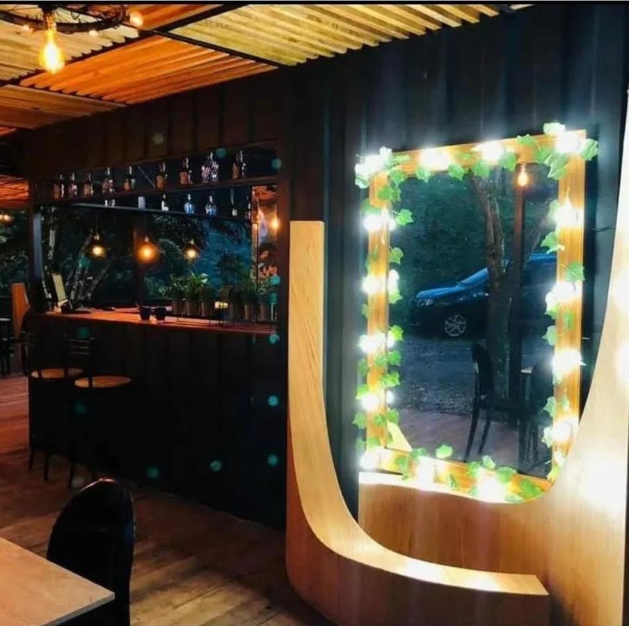 Hotel Glamping San Luis Nativa Exterior foto