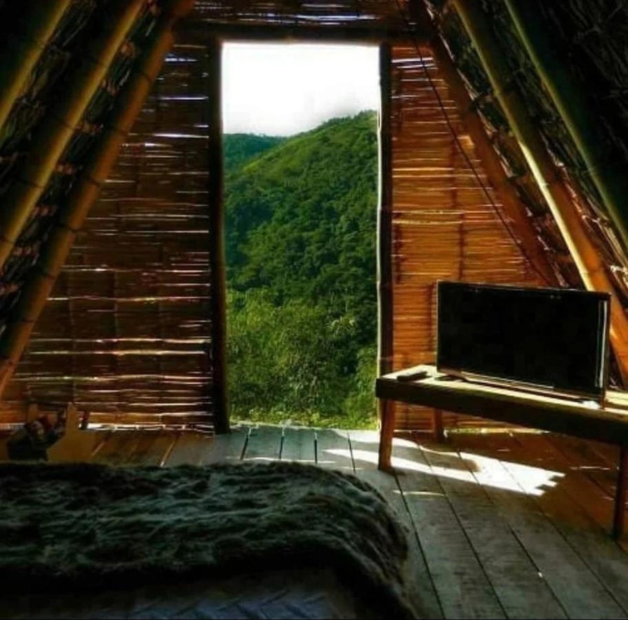 Hotel Glamping San Luis Nativa Exterior foto