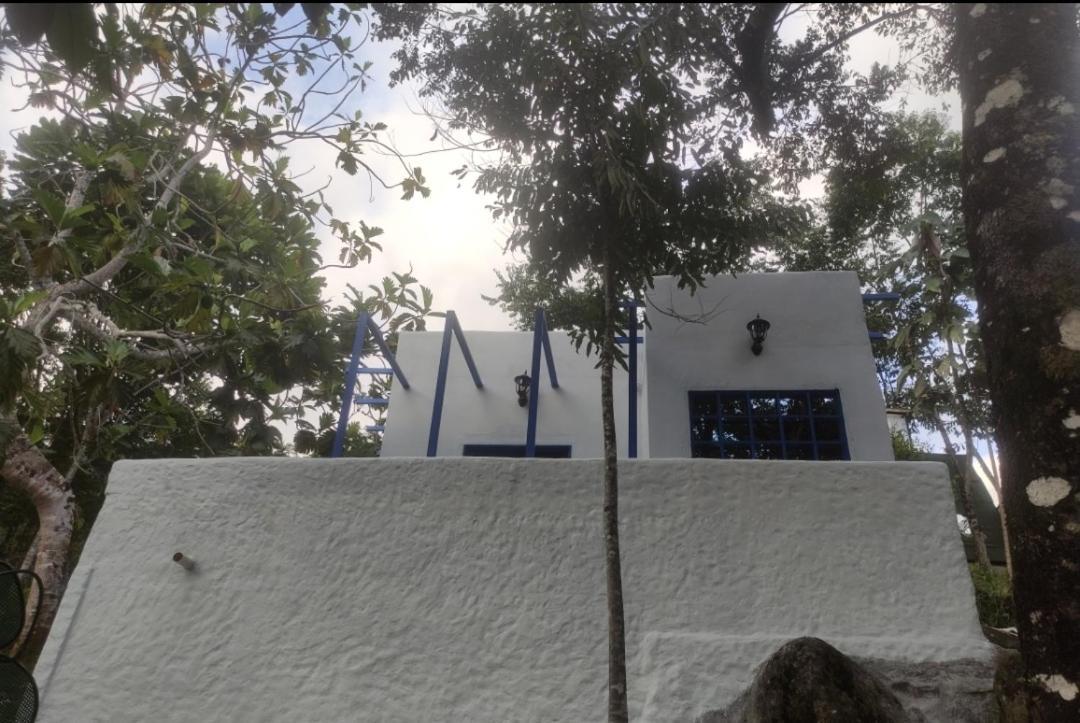 Hotel Glamping San Luis Nativa Exterior foto